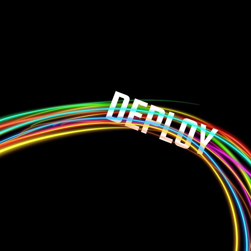 06.  Deploy