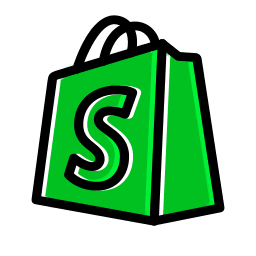 Shopify<br>Partners